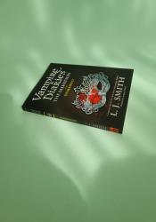 The Vampire Diaries: The Salvation: Unmasked: Book 13 thumb 1 3