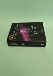The Scarab Path (Shadows of the Apt Book 5) thumb 2 4