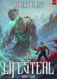 1% Lifesteal (Volume 4)