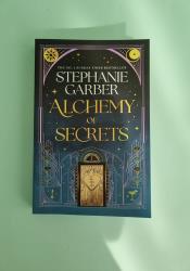 Alchemy of Secrets thumb 1 2