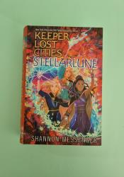 Stellarlune (Keeper of the Lost Cities 9) thumb 1 2