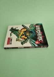 Berserk, Vol. 1 Berserk, Vol. 1 thumb 2 4