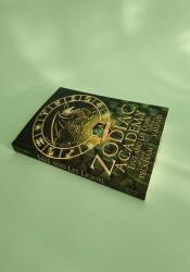 Zodiac Academy 8.6 : Live And Let Lionel thumb 2 3