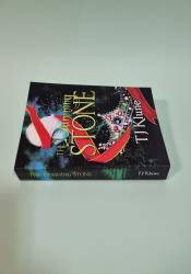 The Damning Stone (The Tales of Verania 5) thumb 1 4