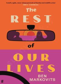 The Rest of Our Lives The Rest of Our Lives thumb 2 1
