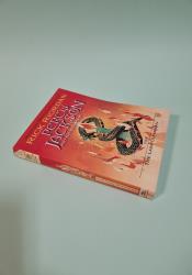 The Last Olympian (Percy Jackson and the Olympians, Book 5) thumb 1 3
