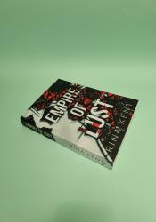 Empire of Lust: Special Edition Print thumb 1 3