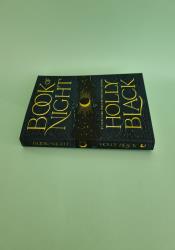 Book of Night (The Charlatan Duology 1) Book of Night (The Charlatan Duology 1) thumb 2 4