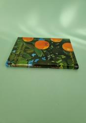 Violet Bent Backwards Over the Grass thumb 1 4