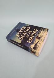 Seven Deaths of an Empire thumb 1 3