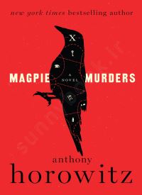 Magpie Murders (Susan Ryeland 1)