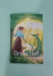 Drake Hall (The Secrets of Ormdale Book 2) thumb 1 2