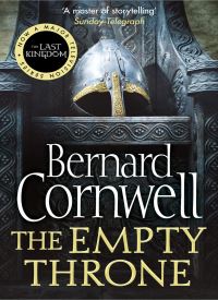 The Empty Throne (The Last Kingdom 8)