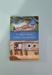 Yeonnam-dong's Smiley Laundromat thumb 1 2