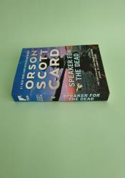 Speaker for the Dead thumb 2 4