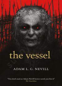 The Vessel