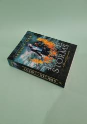 Empire of Storms (Throne of Glass 5) thumb 2 3