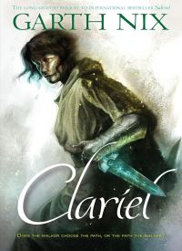 Clariel (Old Kingdom Book 4)