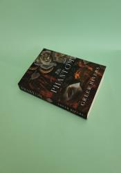 Phantom (Tattered Curtain Series, 1) Phantom (Tattered Curtain Series, 1) thumb 2 3