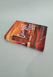 Caught Up: Windy City Book 3 thumb 1 3