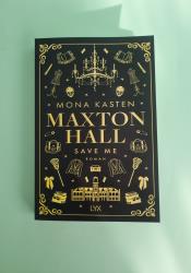 Save Me (Maxton Hall 1) thumb 1 2