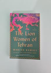 The Lion Women of Tehran thumb 1 2