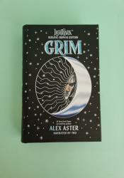 Grim and Oro (The Lightlark Saga) thumb 1 2