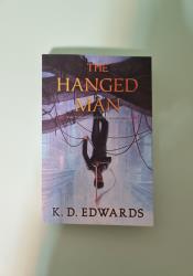 The Hanged Man The Hanged Man thumb 2 2