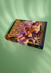 The Court of the Dead (The Nico di Angelo Adventures 2) thumb 1 3