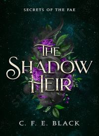 The Shadow Heir: A Standalone Fantasy Romance (Secrets of the Fae) The Shadow Heir: A Standalone Fantasy Romance (Secrets of the Fae) thumb 2 1