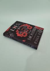 Lies of My Monster thumb 2 3