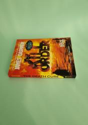 The Kill Order (Maze Runner 4) thumb 1 4