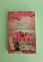 The Blood we Crave (The Hollow Boys Book 3) thumb 2 2