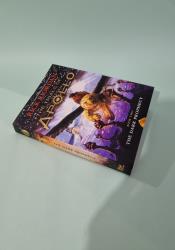 The Dark Prophecy (The Trials of Apollo 2): thumb 2 3