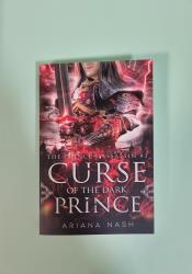 Curse of the Dark Prince (Prince's Assassin 3) Curse of the Dark Prince (Prince's Assassin 3) thumb 2 2