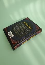 We Hunt the Flame (Sands of Arawiya 1) thumb 2 5