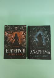 Eldritch (The Eating Woods 2) Eldritch (The Eating Woods 2) thumb 2 6