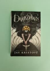 Darkdawn (The Nevernight Chronicles 3) thumb 2 2