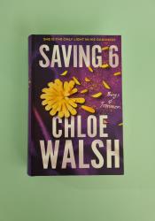 Saving 6 (Boys of Tommen 3) Saving 6 (Boys of Tommen 3) thumb 2 2