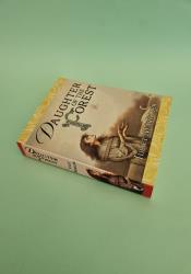 Daughter of the Forest (The Sevenwaters Book 1) thumb 2 3