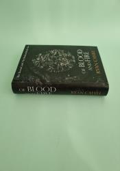 Of Blood and Fire (The Bound and the Broken 1) Of Blood and Fire (The Bound and the Broken 1) thumb 2 4