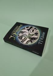 A Destiny of Dragons (Tales of Verania 2) thumb 2 3