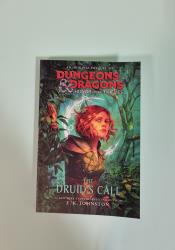 Honor Among Thieves: The Druid's Call thumb 1 2