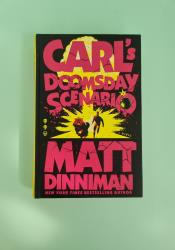 Carl's Doomsday Scenario (Dungeon Crawler Carl 2) thumb 2 2