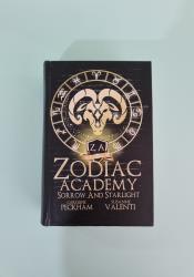 Zodiac Academy 8: Sorrow and Starlight thumb 1 2