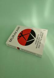 Hard-Boiled Wonderland and the End of the World Hard-Boiled Wonderland and the End of the World thumb 2 3