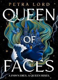 Queen of Faces (Queen of Faces 1) thumb 2 1
