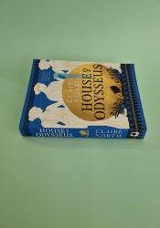 House of Odysseus (The Songs of Penelope 2) thumb 1 4