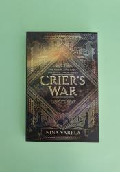Crier's War: 1 thumb 2 2