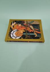 The Mortal Instruments: The Graphic Novel, Vol. 2 The Mortal Instruments: The Graphic Novel, Vol. 2 thumb 2 4